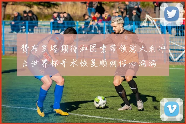 赞布罗塔期待加图索带领意大利冲击世界杯手术恢复顺利信心满满