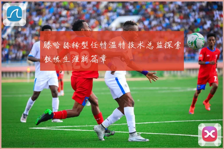 滕哈赫转型任特温特技术总监探索教练生涯新篇章