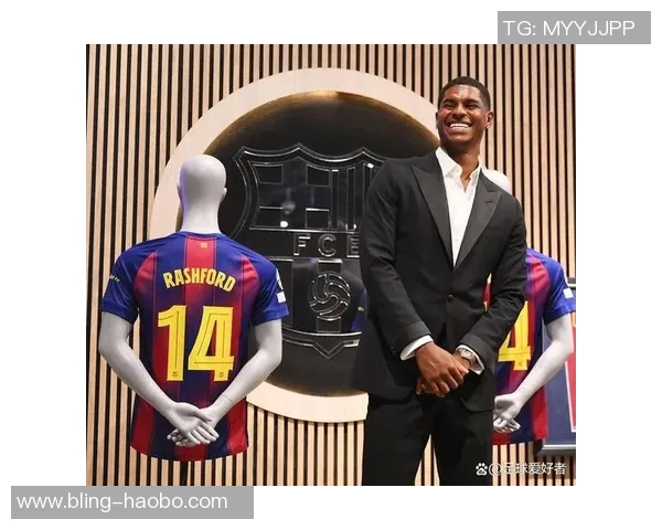 巴萨欲留拉什福德与曼联谈转会费希望达成共识