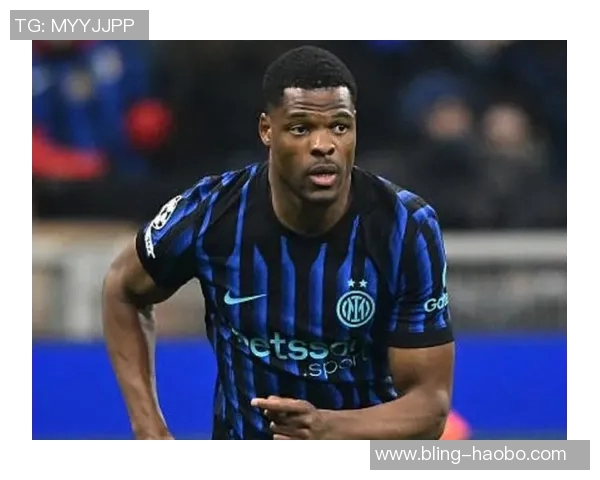 邓弗里斯预计1月20日回归国米目标三月初重返赛场